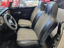 1971 Volkswagen Super Beetle (CC-1976716) for sale in Bend, Oregon