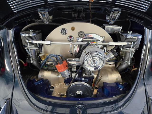 1971 Volkswagen Super Beetle (CC-1976716) for sale in Bend, Oregon