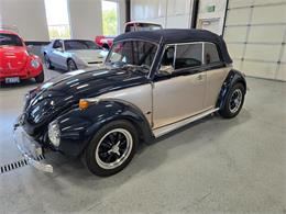 1971 Volkswagen Super Beetle (CC-1976716) for sale in Bend, Oregon