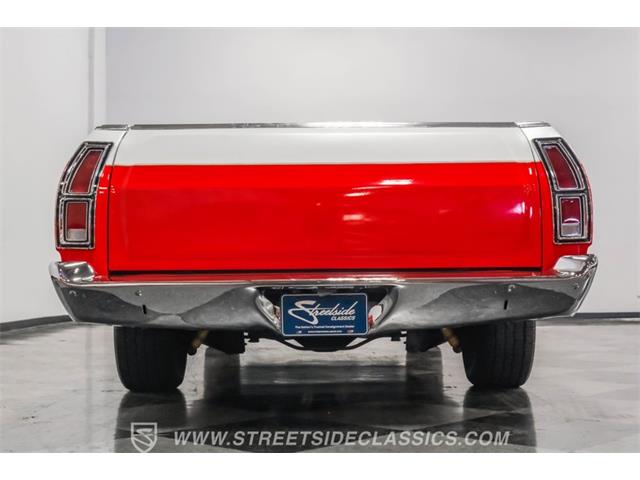 1973 Ford Ranchero (CC-1970677) for sale in Ft Worth, Texas