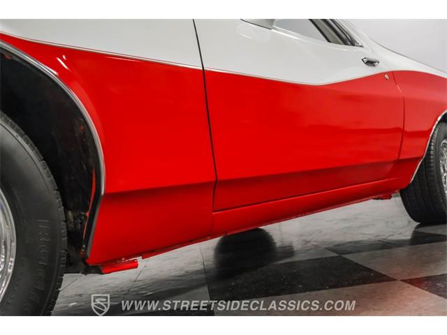 1973 Ford Ranchero (CC-1970677) for sale in Ft Worth, Texas