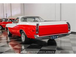 1973 Ford Ranchero (CC-1970677) for sale in Ft Worth, Texas