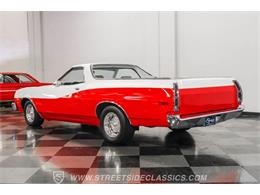 1973 Ford Ranchero (CC-1970677) for sale in Ft Worth, Texas