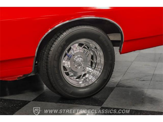1973 Ford Ranchero (CC-1970677) for sale in Ft Worth, Texas
