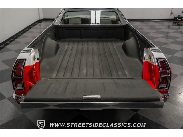 1973 Ford Ranchero (CC-1970677) for sale in Ft Worth, Texas