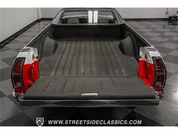 1973 Ford Ranchero (CC-1970677) for sale in Ft Worth, Texas