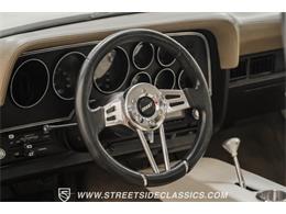 1973 Ford Ranchero (CC-1970677) for sale in Ft Worth, Texas