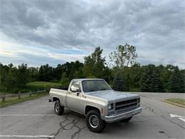1979 GMC Sierra (CC-1976848) for sale in Cadillac, Michigan