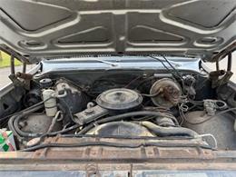 1979 GMC Sierra (CC-1976848) for sale in Cadillac, Michigan