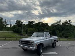 1979 GMC Sierra (CC-1976848) for sale in Cadillac, Michigan