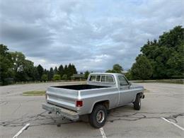 1979 GMC Sierra (CC-1976848) for sale in Cadillac, Michigan