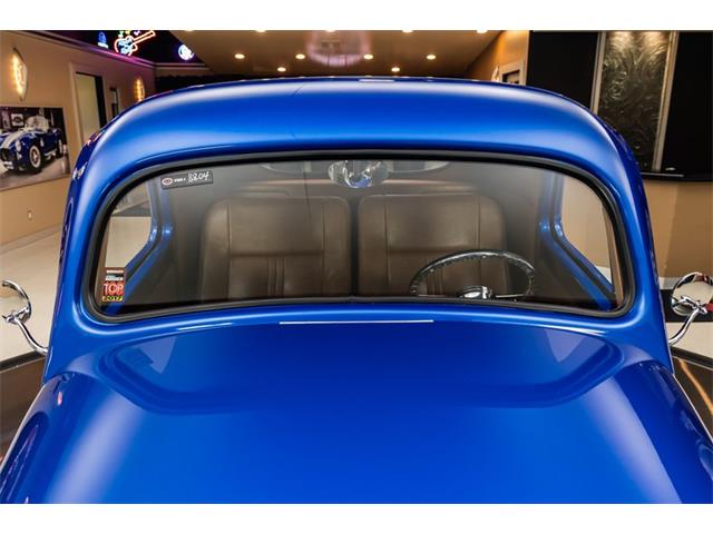 1941 Willys Coupe (CC-1976876) for sale in Plymouth, Michigan