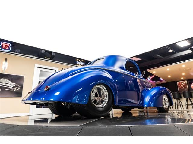 1941 Willys Coupe (CC-1976876) for sale in Plymouth, Michigan