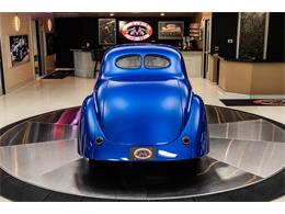 1941 Willys Coupe (CC-1976876) for sale in Plymouth, Michigan