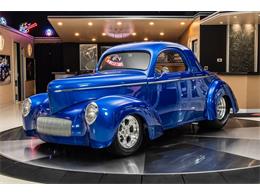 1941 Willys Coupe (CC-1976876) for sale in Plymouth, Michigan