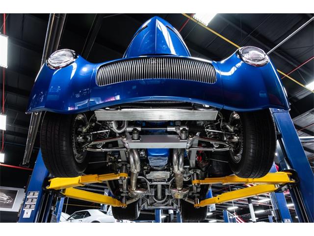 1941 Willys Coupe (CC-1976876) for sale in Plymouth, Michigan