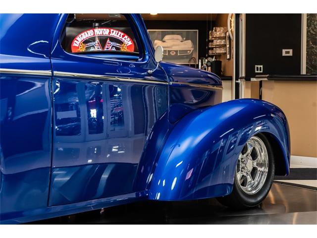 1941 Willys Coupe (CC-1976876) for sale in Plymouth, Michigan
