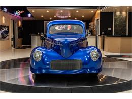 1941 Willys Coupe (CC-1976876) for sale in Plymouth, Michigan