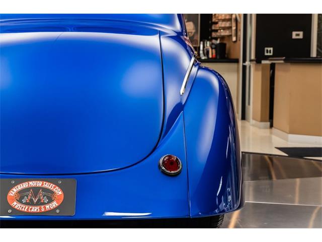 1941 Willys Coupe (CC-1976876) for sale in Plymouth, Michigan
