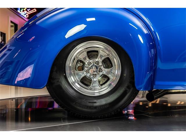 1941 Willys Coupe (CC-1976876) for sale in Plymouth, Michigan