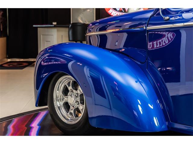1941 Willys Coupe (CC-1976876) for sale in Plymouth, Michigan