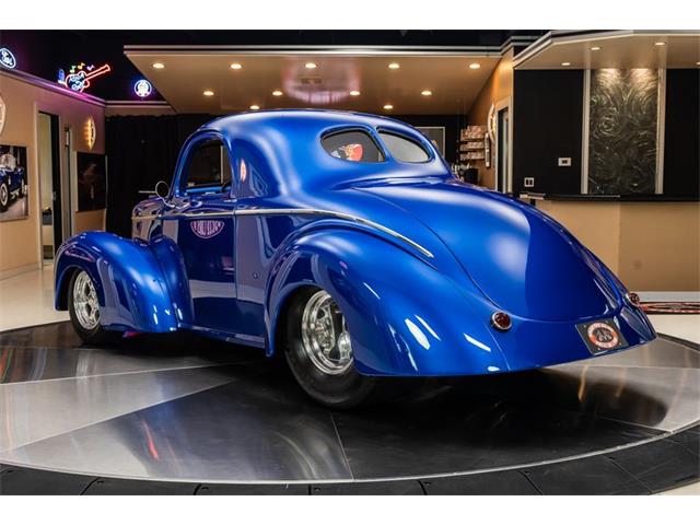 1941 Willys Coupe (CC-1976876) for sale in Plymouth, Michigan