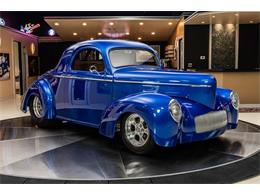 1941 Willys Coupe (CC-1976876) for sale in Plymouth, Michigan
