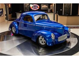 1941 Willys Coupe (CC-1976876) for sale in Plymouth, Michigan