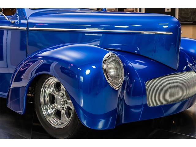 1941 Willys Coupe (CC-1976876) for sale in Plymouth, Michigan