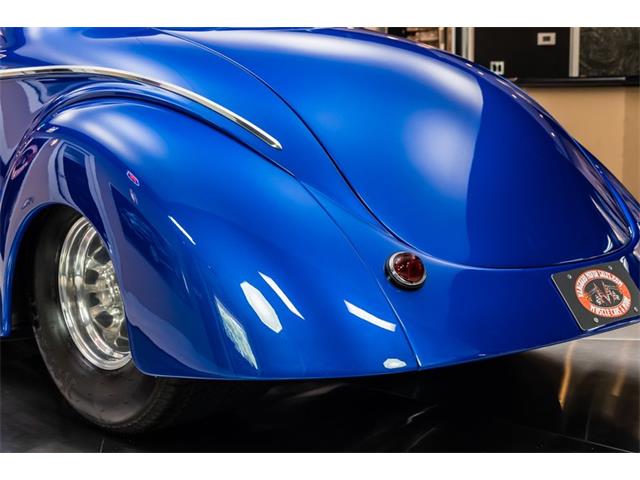1941 Willys Coupe (CC-1976876) for sale in Plymouth, Michigan
