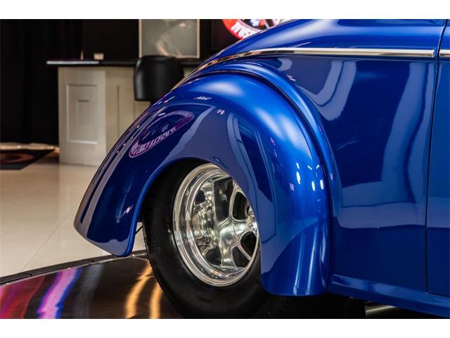 1941 Willys Coupe (CC-1976876) for sale in Plymouth, Michigan