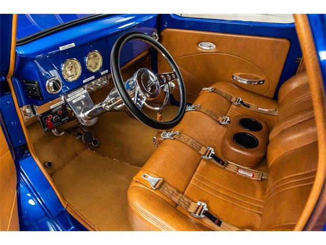 1941 Willys Coupe (CC-1976876) for sale in Plymouth, Michigan