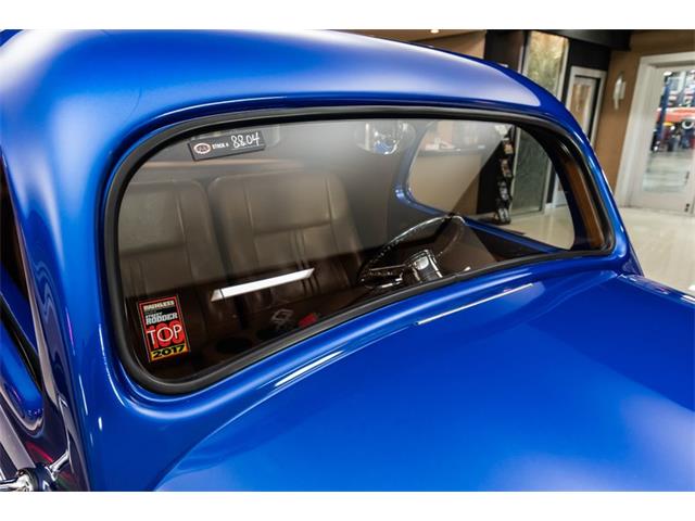 1941 Willys Coupe (CC-1976876) for sale in Plymouth, Michigan