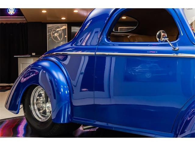1941 Willys Coupe (CC-1976876) for sale in Plymouth, Michigan