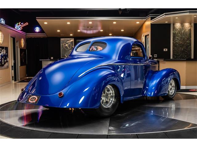 1941 Willys Coupe (CC-1976876) for sale in Plymouth, Michigan