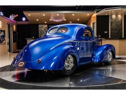 1941 Willys Coupe (CC-1976876) for sale in Plymouth, Michigan