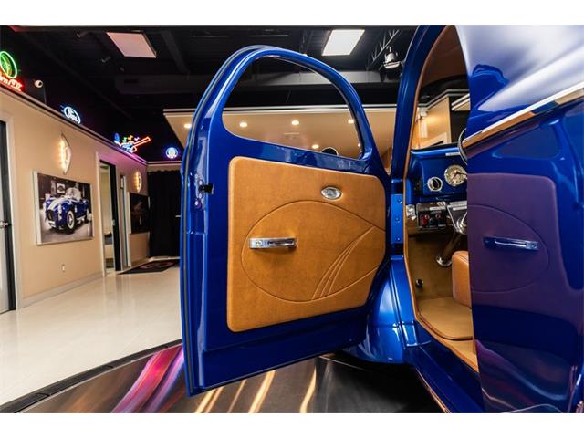 1941 Willys Coupe (CC-1976876) for sale in Plymouth, Michigan