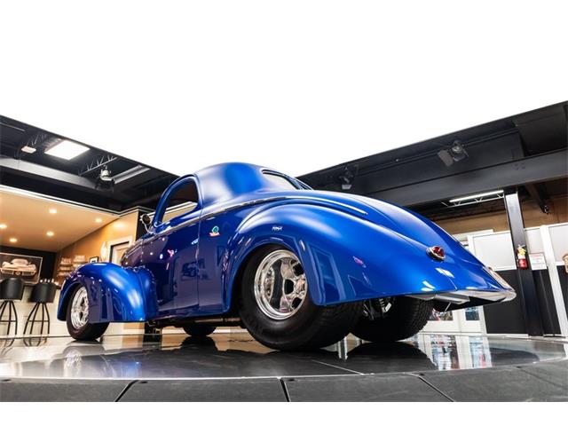 1941 Willys Coupe (CC-1976876) for sale in Plymouth, Michigan