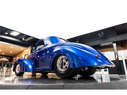 1941 Willys Coupe (CC-1976876) for sale in Plymouth, Michigan