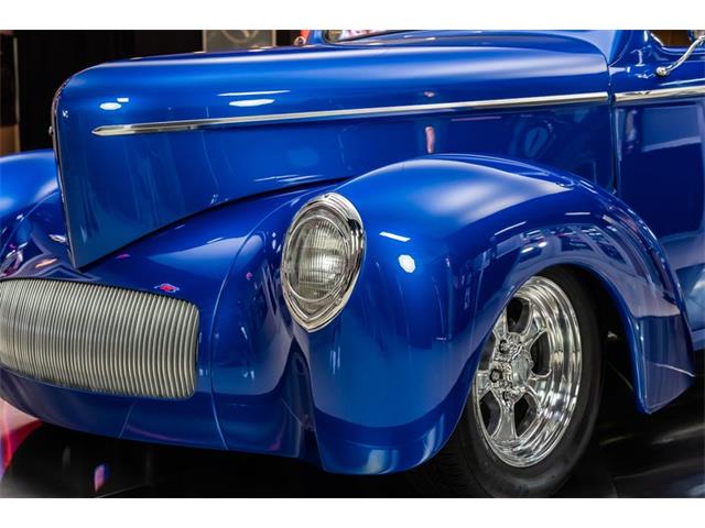 1941 Willys Coupe (CC-1976876) for sale in Plymouth, Michigan