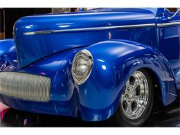 1941 Willys Coupe (CC-1976876) for sale in Plymouth, Michigan