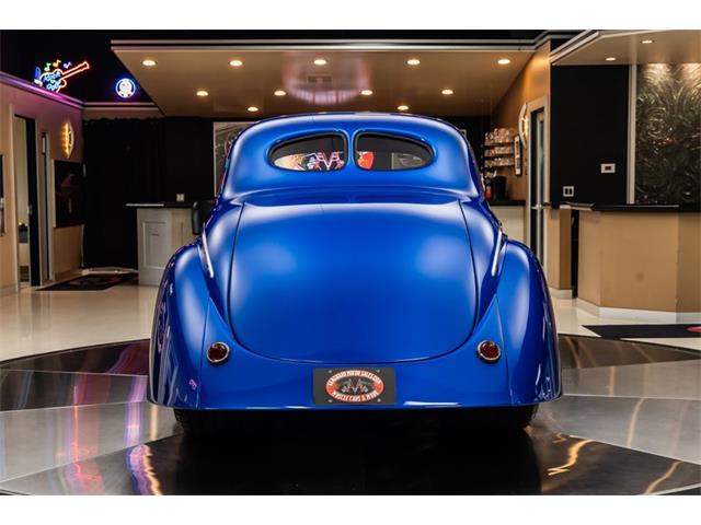 1941 Willys Coupe (CC-1976876) for sale in Plymouth, Michigan