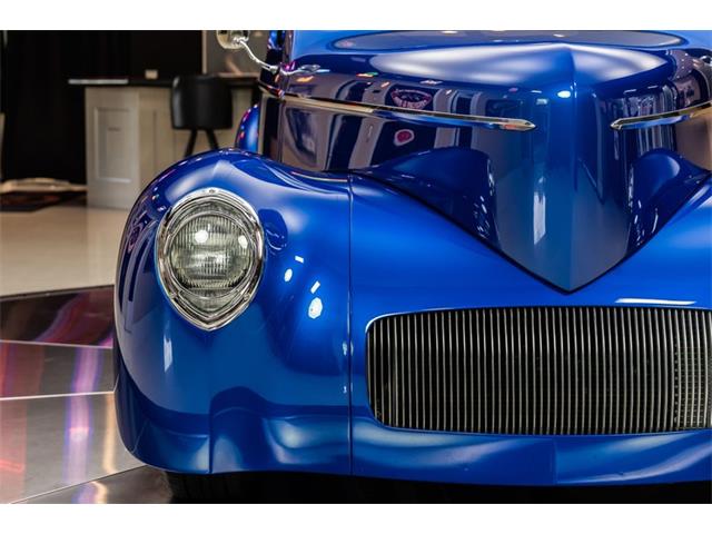 1941 Willys Coupe (CC-1976876) for sale in Plymouth, Michigan