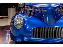 1941 Willys Coupe (CC-1976876) for sale in Plymouth, Michigan