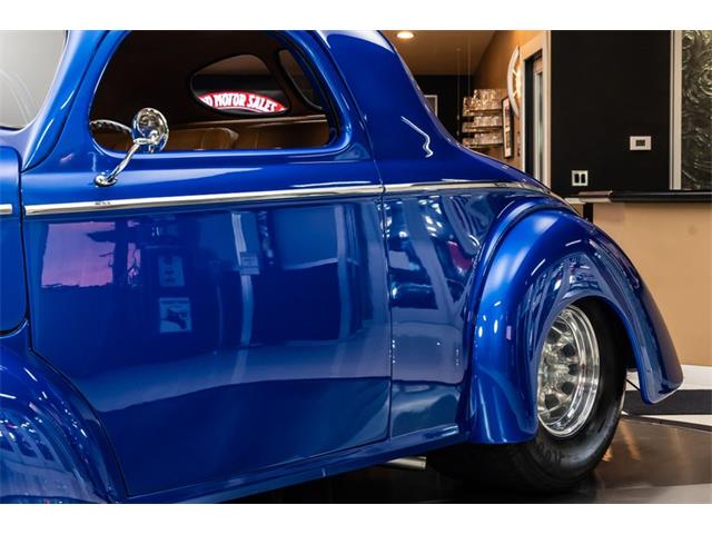 1941 Willys Coupe (CC-1976876) for sale in Plymouth, Michigan