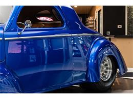 1941 Willys Coupe (CC-1976876) for sale in Plymouth, Michigan