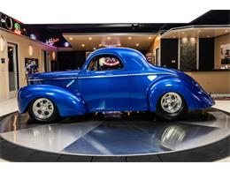 1941 Willys Coupe (CC-1976876) for sale in Plymouth, Michigan