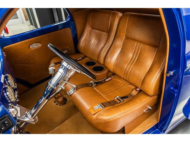 1941 Willys Coupe (CC-1976876) for sale in Plymouth, Michigan