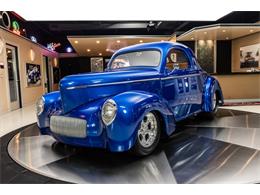 1941 Willys Coupe (CC-1976876) for sale in Plymouth, Michigan