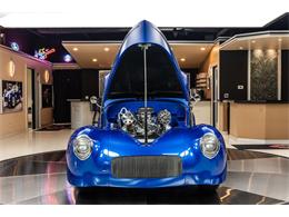 1941 Willys Coupe (CC-1976876) for sale in Plymouth, Michigan